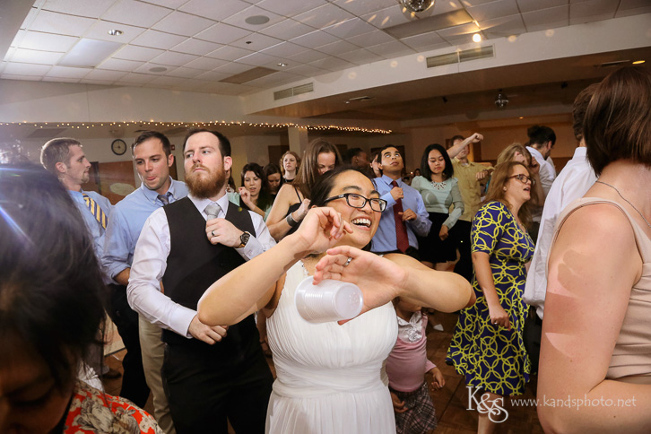 holy trinity catholic church wedding dallas